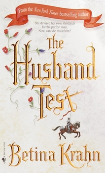 The Husband Test - Book #2 of the Brides of Virtue