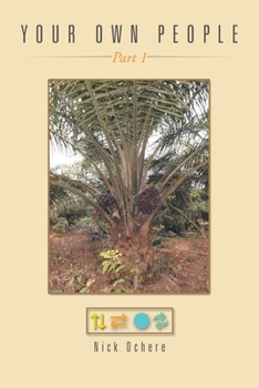 Paperback Your Own People Book