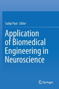 Paperback Application of Biomedical Engineering in Neuroscience Book