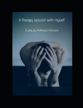 Paperback A Therapy Session with Myself Book