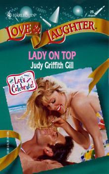 Mass Market Paperback Lady on Top Book