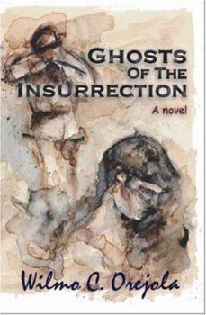 Paperback Ghosts of the Insurrection Book