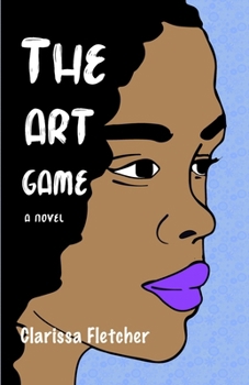 Paperback The Art Game Book