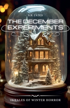 Paperback The December Experiments Book
