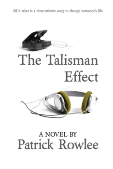 Paperback The Talisman Effect Book