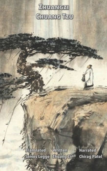 Zhuangzi | Chuang Tzu (illustrated): The foundation of chinese esoteric thought