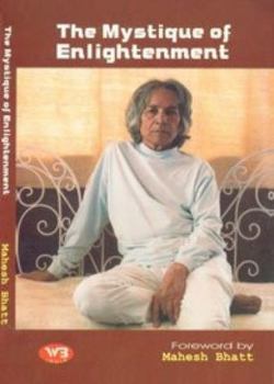 Paperback The Mystique of Enlightenment Conversations with U.G. Krishnamurti Book