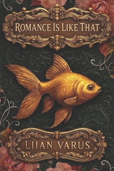 Paperback Romance Is Like That Book