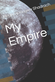 Paperback My Empire Book