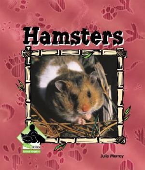 Hamsters - Book  of the Family Pets