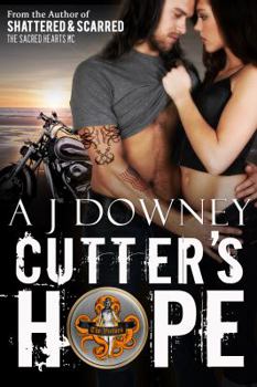 Cutter's Hope - Book #1 of the Virtues