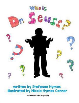 Paperback Who Is Dr. Seuss? Book