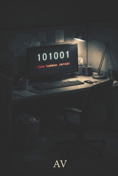 Paperback 101001: Fase humana: Cerrada [Spanish] Book