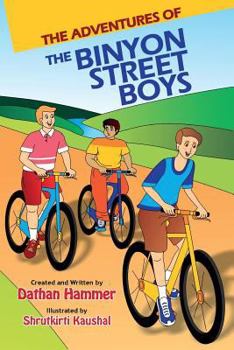 The Adventures of the Binyon Street Boys