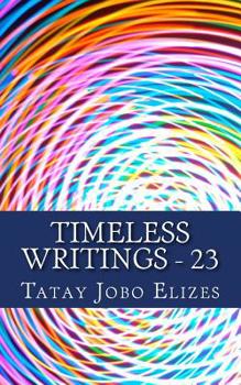 Timeless Writings - 23