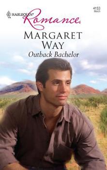 Mass Market Paperback Outback Bachelor Book