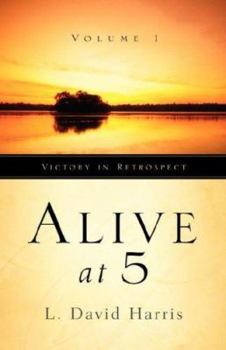 Hardcover Alive at 5 Volume 1 Book