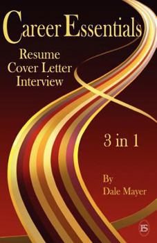 Paperback Career Essentials: 3 in 1 Book