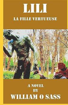 Paperback Lili la fille vertueuse Book