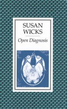 Paperback Open Diagnosis Book