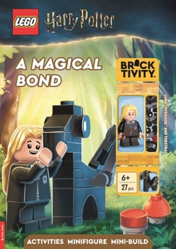 Legoâ(r) Harry Potterâ"[ Luna and a Thestral