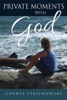 Paperback Private Moments With God Book