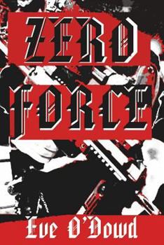 Paperback Zero Force Book