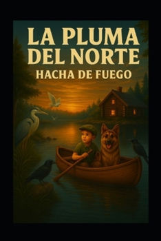 Hacha de fuego: Gray Hollow (Spanish Edition)