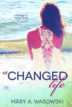 Paperback A Changed Life Book