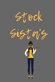 Paperback Stock Sista's Invest like a BOSS Book