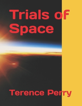 Paperback Trials of Space Book