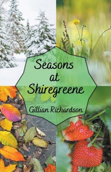 Paperback Seasons at Shiregreene Book