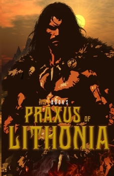 Praxus of Lithonia