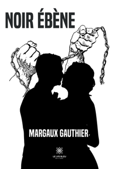Paperback Noir ébène [French] Book