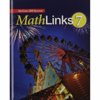 Paperback MathLinks 8 Practice and Homework Book