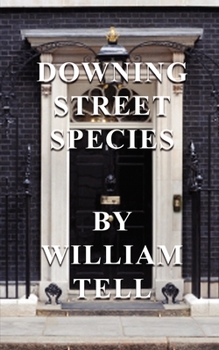 Paperback Downing Street Species Book