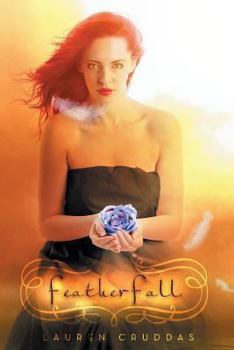 Paperback Featherfall Book