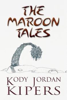 Paperback The Maroon Tales Book