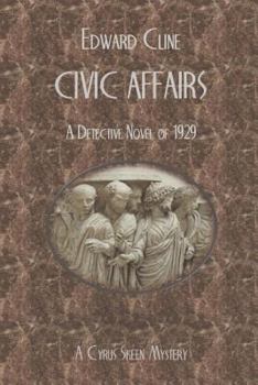 Paperback Civic Affairs Book