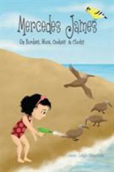 Paperback Mercedes James: On Birdies, Mice, Cookies and Clocks Book