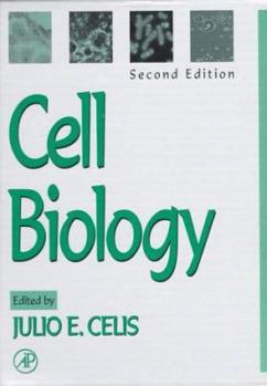 Hardcover Cell Biology, Four-Volume Set: A Laboratory Handbook Book