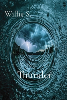 Paperback Thunder Book
