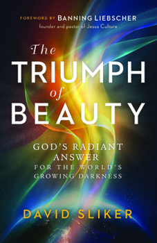 Hardcover Triumph of Beauty Book