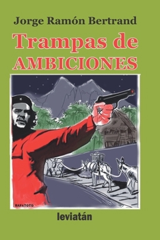 Paperback Trampas de ambiciones [Spanish] Book