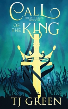 Paperback Call of the King Book