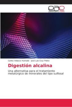 Paperback Digestión alcalina [Spanish] Book
