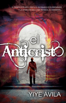 Paperback El Anticristo [Spanish] Book