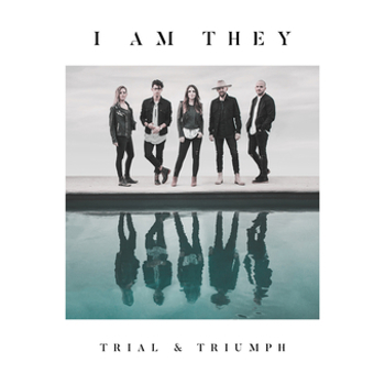 Music - CD Trial & Triumph Book