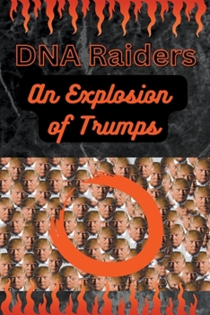 Paperback An Explosion of Trumps Book