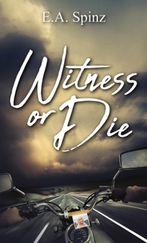 Paperback Witness or Die: [none] Book